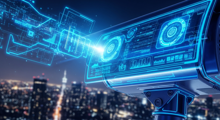 The Future of Surveillance Starts With Smart Video Analytics Solutions