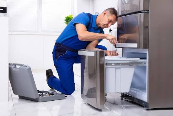 Common Reasons High End Refrigerators Stop Cooling and How to Fix Them