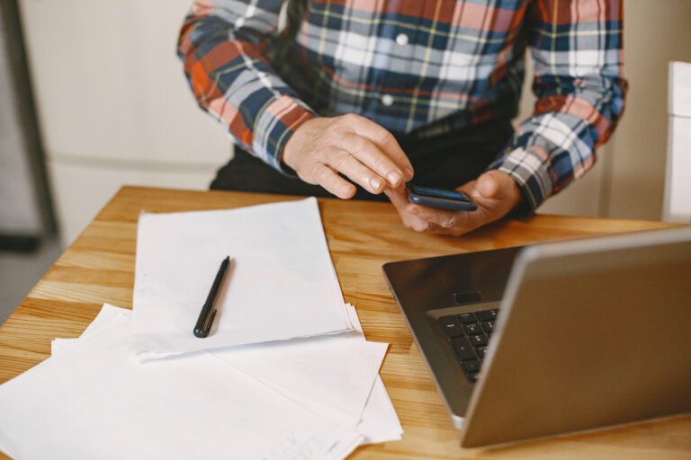 How to Sign Documents Online Without Printing