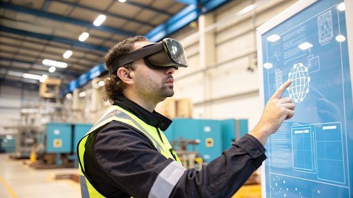 How to Implement Augmented Reality Training in Your Company: A 2026 Guide