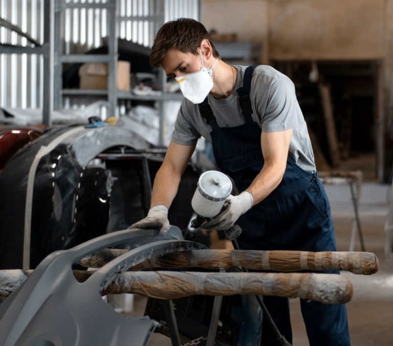 Powder Coating Aluminum: Everything You Must Know!