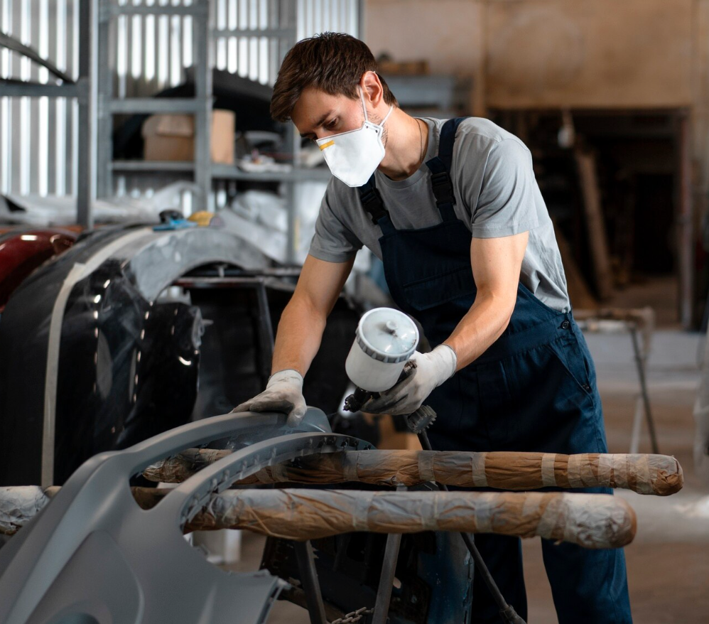 Powder Coating Aluminum: Everything You Must Know!