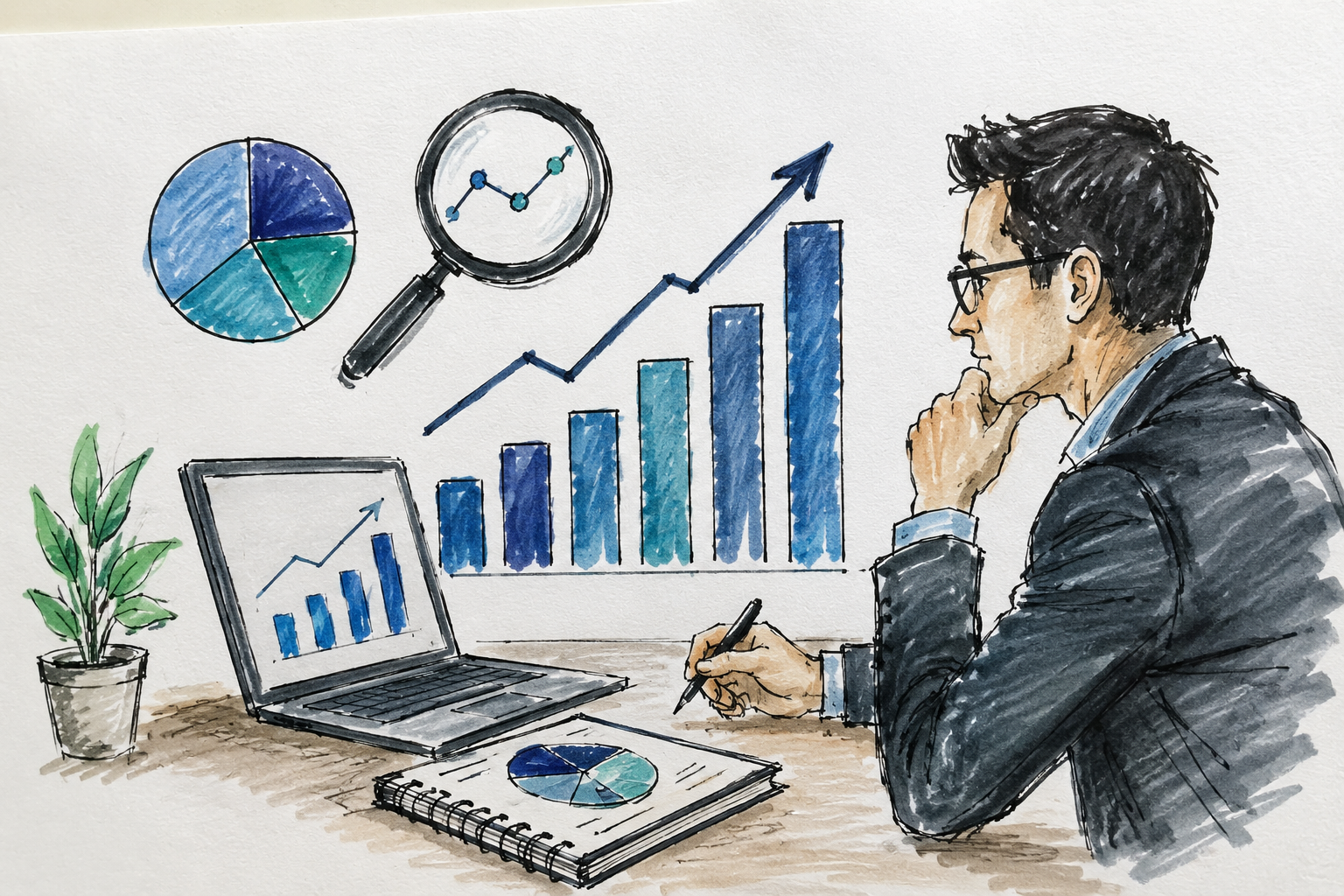 Maximizing Financial Performance with Data-Driven Decision Making