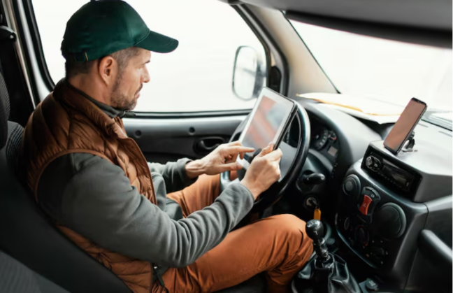 What Every Truck Driver Should Be Paying Attention To This Year?