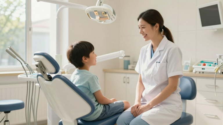 How to Choose the Right Dentist Mint Hill NC for Your Family