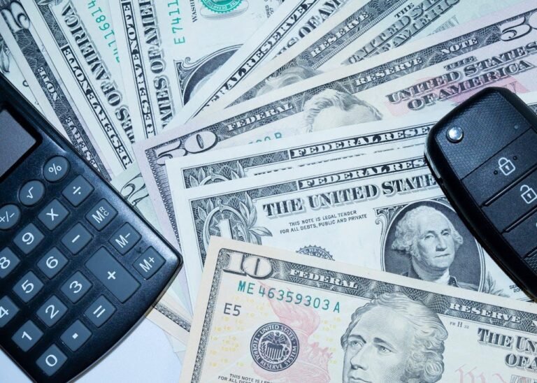 How to Lower Your Monthly Car Payment