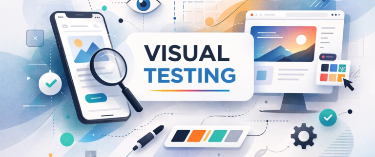 Mastering Pixel Consistency: A Visual Regression Testing Guide