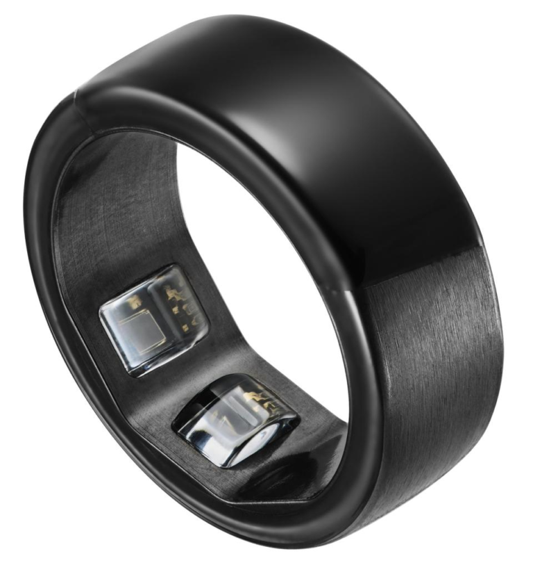 Smart Health Tracking Ring for Men: A Modern Solution for Everyday Wellness
