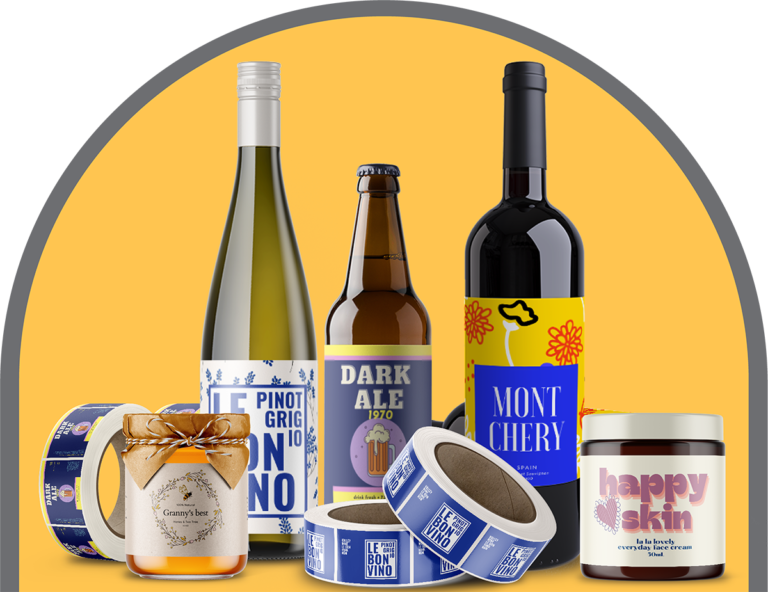 The Secret Ingredient Your Product Needs: Great Food Labels