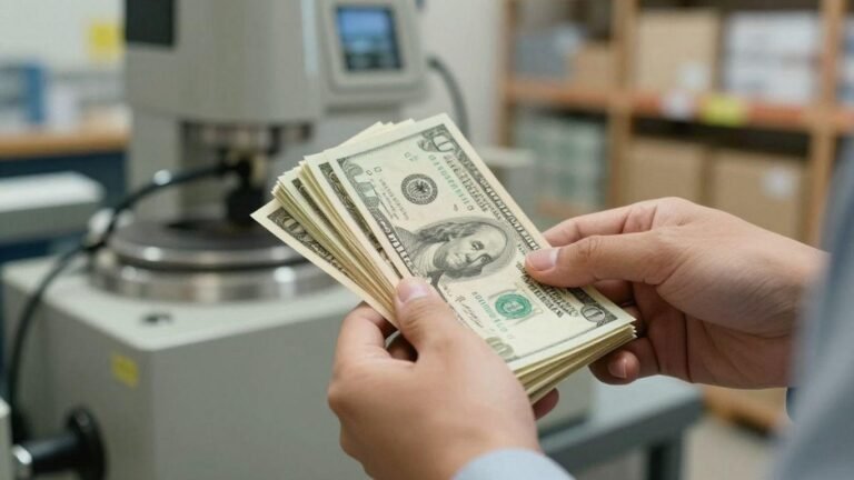 How Companies Can Fund Equipment, Inventory, and Operations