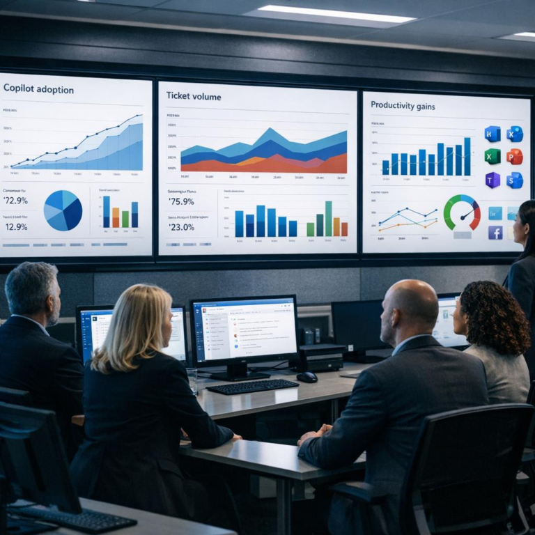 Building Smarter Workflows for the Next Phase of Digital Growth