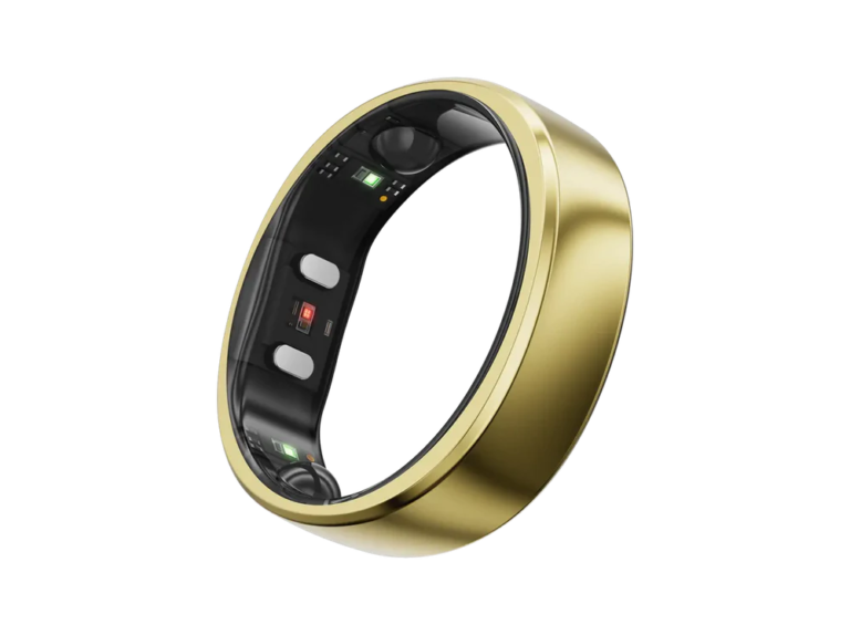 RingConn Ring Smart Deutschland Review: Health, Sleep, and Fitness Tracking
