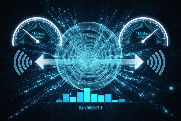Best Internet Speeds for Streaming Netflix, YouTube & Gaming