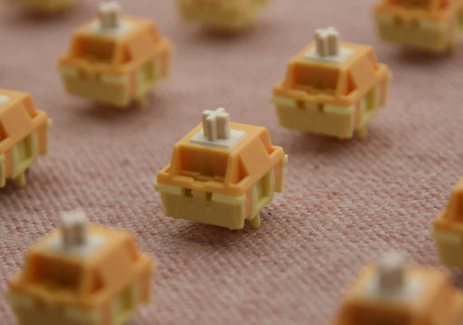 How to Lube Your Keyboard Switches: A Beginner's Step-by-Step Guide