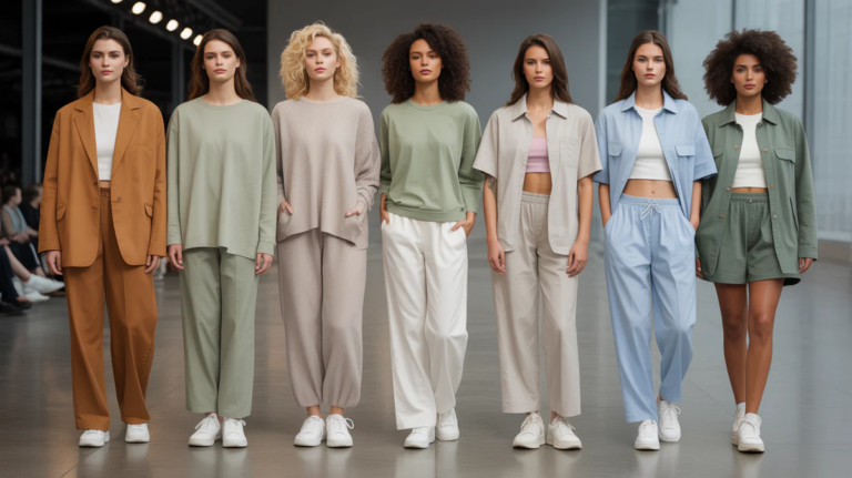 Comfort Isn’t a Trade-Off for Style Anymore