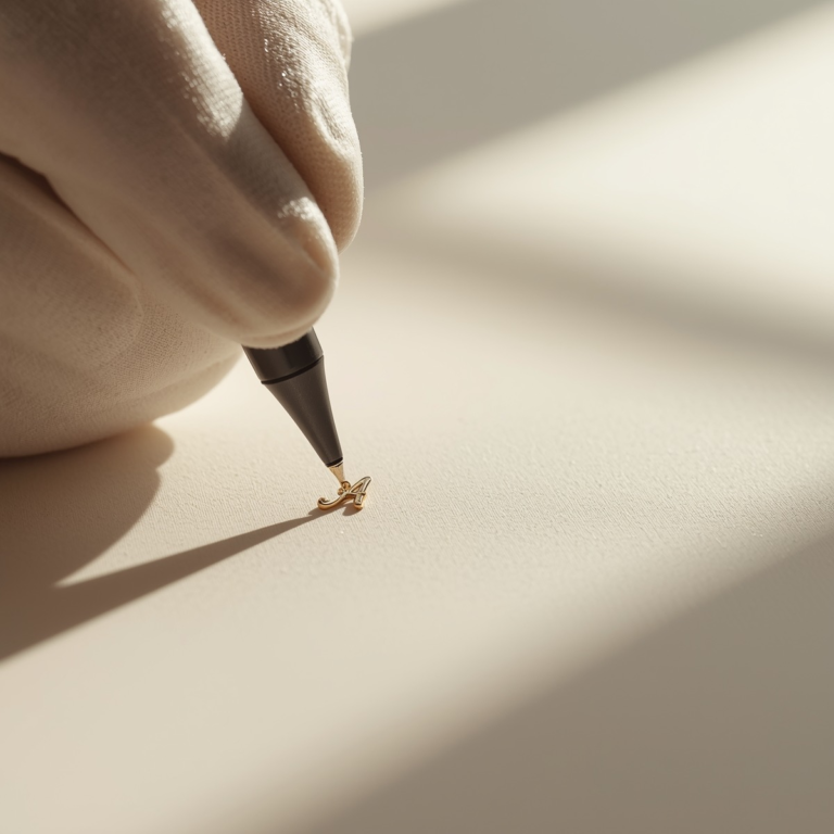 How Low MOQ Jewelry Manufacturing Helps Small Brands Launch Smarter
