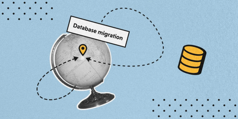 Planning a Data Migration without Breaking Production
