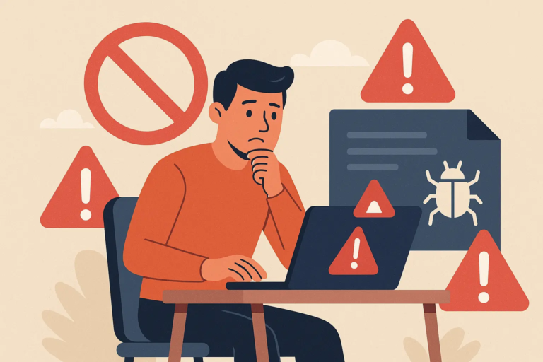 CRM Development Company Red Flags | Digital Heroes