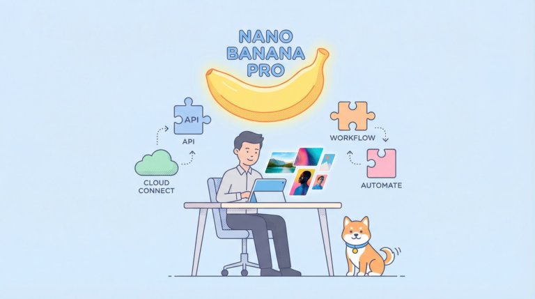 Gemini 3 Pro Image API Explained: What Developers Need to Know About Nano Banana Pro