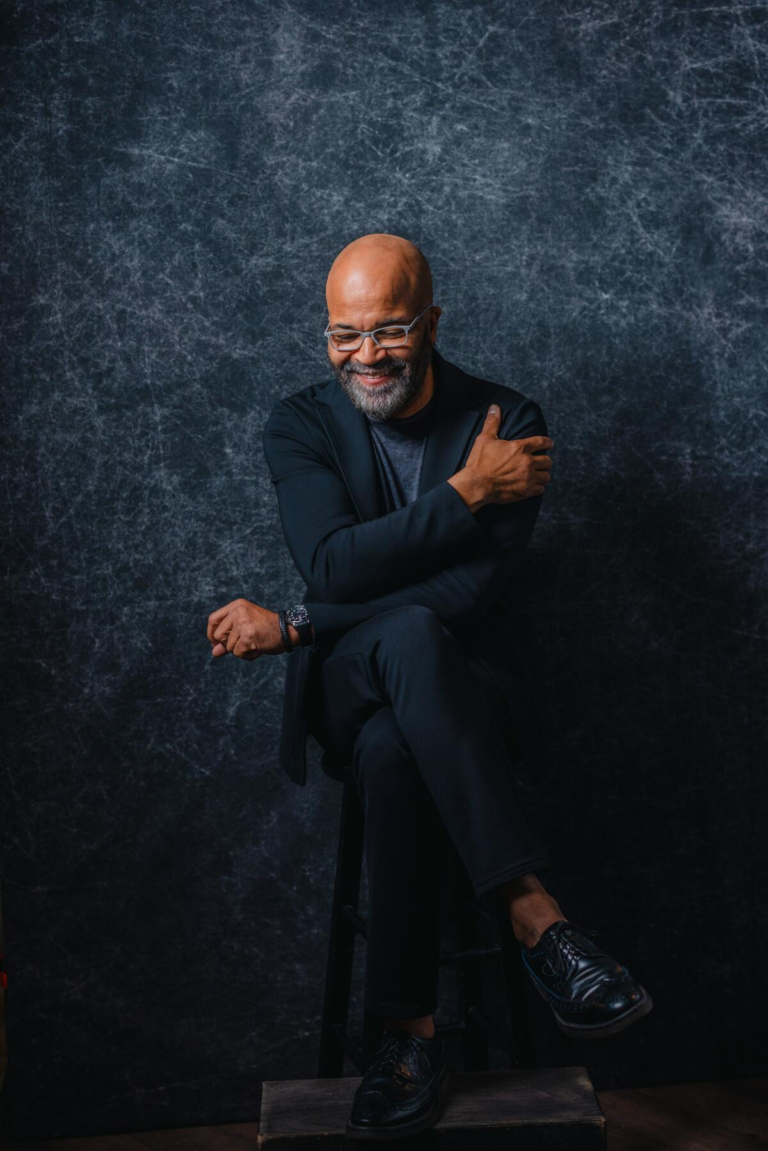 Jeffrey Wright: The Quiet Actor With a Life Far Beyond Hollywood