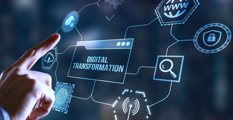 Why Digital Transformation Projects Need Process Change Before Technology Investment