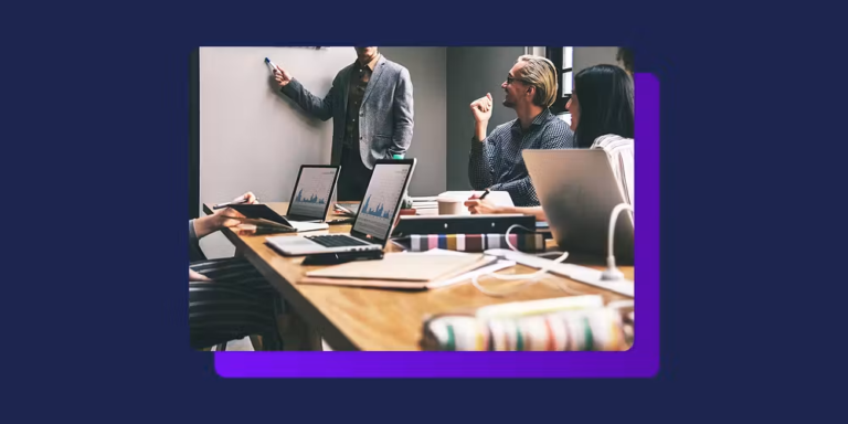 How Interactive Presentation Tools Improve Audience Engagement