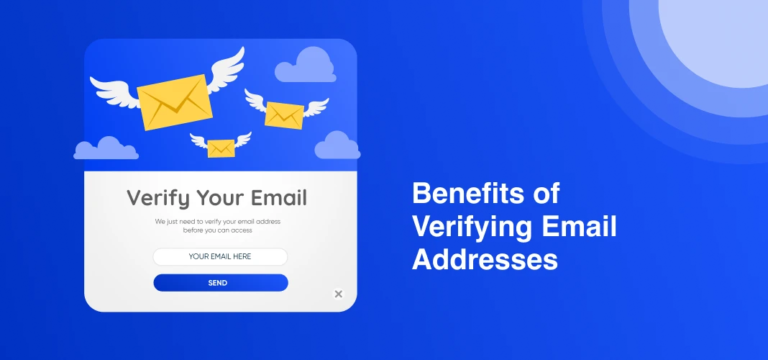 How to Check Email Address Validity Before Sending Campaigns